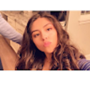 Meet your Posher, Monica